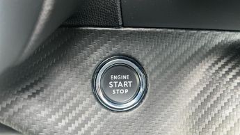 Peugeot 2008 50kWh GT SUV 5dr Electric Auto (7kW Charger) (136 ps)