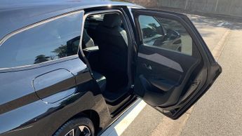 Peugeot 308 Sw 1.2 PureTech Allure Estate 5dr Petrol EAT Euro 6 (s/s) (130 ps)
