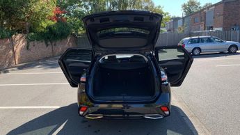 Peugeot 308 Sw 1.2 PureTech Allure Estate 5dr Petrol EAT Euro 6 (s/s) (130 ps)