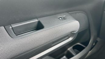 Citroen C3 Aircross 1.2 PureTech PLUS SUV 5dr Petrol EAT6 Euro 6 (s/s) (130 ps)