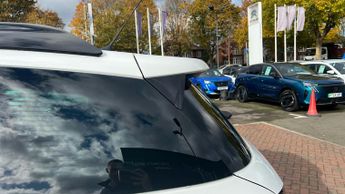 Citroen C3 Aircross 1.2 PureTech PLUS SUV 5dr Petrol EAT6 Euro 6 (s/s) (130 ps)