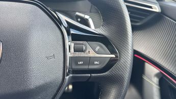 Peugeot 2008 1.2 PureTech GT SUV 5dr Petrol EAT Euro 6 (s/s) (130 ps)