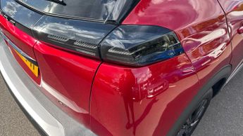 Peugeot 2008 1.2 PureTech GT SUV 5dr Petrol EAT Euro 6 (s/s) (130 ps)