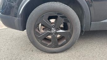 Nissan Qashqai 1.5 h e-POWER Kuro Edition SUV 5dr Petrol Hybrid Auto Euro 6 (s/