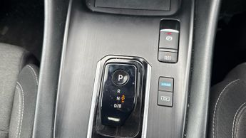 Nissan Qashqai 1.5 h e-POWER Kuro Edition SUV 5dr Petrol Hybrid Auto Euro 6 (s/