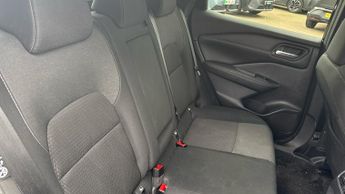 Nissan Qashqai 1.5 h e-POWER Kuro Edition SUV 5dr Petrol Hybrid Auto Euro 6 (s/