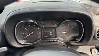 Citroen Berlingo 1.5 BlueHDi 950 Driver Edition XL Panel Van 6dr Diesel EAT8 LWB 