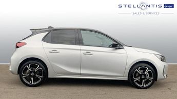 Vauxhall Corsa 1.2 Turbo Ultimate Hatchback 5dr Petrol Auto Euro 6 (s/s) (100 p