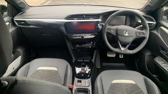 Vauxhall Corsa 1.2 Turbo Ultimate Hatchback 5dr Petrol Auto Euro 6 (s/s) (100 p