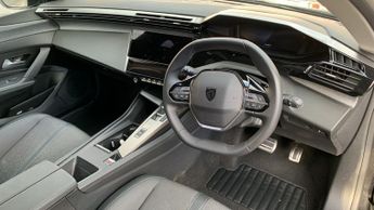 Peugeot 308 Sw 1.2 PureTech Allure Estate 5dr Petrol EAT Euro 6 (s/s) (130 ps)