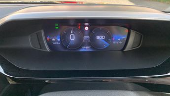 Peugeot 308 Sw 1.2 PureTech Allure Estate 5dr Petrol EAT Euro 6 (s/s) (130 ps)