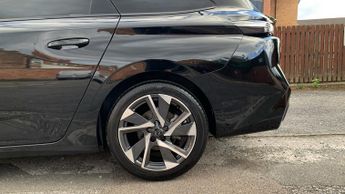 Peugeot 308 Sw 1.2 PureTech Allure Estate 5dr Petrol EAT Euro 6 (s/s) (130 ps)