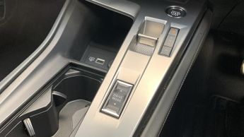 Peugeot 308 Sw 1.2 PureTech Allure Estate 5dr Petrol EAT Euro 6 (s/s) (130 ps)