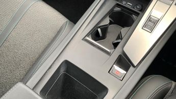 Peugeot 308 Sw 1.2 PureTech Allure Estate 5dr Petrol EAT Euro 6 (s/s) (130 ps)