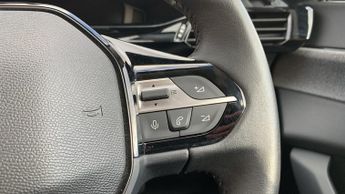 Peugeot 308 Sw 1.2 PureTech Allure Estate 5dr Petrol EAT Euro 6 (s/s) (130 ps)