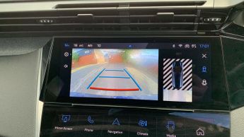 Peugeot 308 Sw 1.2 PureTech Allure Estate 5dr Petrol EAT Euro 6 (s/s) (130 ps)