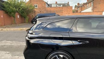 Peugeot 308 Sw 1.2 PureTech Allure Estate 5dr Petrol EAT Euro 6 (s/s) (130 ps)