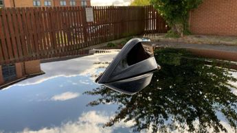 Peugeot 308 Sw 1.2 PureTech Allure Estate 5dr Petrol EAT Euro 6 (s/s) (130 ps)