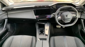 Peugeot 308 Sw 1.2 PureTech Allure Estate 5dr Petrol EAT Euro 6 (s/s) (130 ps)