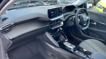 Peugeot 208 1.2 PureTech MHEV Allure Hatchback 5dr Petrol Hybrid e-DSC Euro 