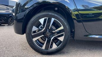 Peugeot 208 1.2 PureTech MHEV Allure Hatchback 5dr Petrol Hybrid e-DSC Euro 