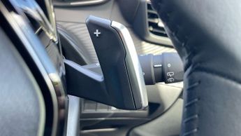 Peugeot 208 1.2 PureTech MHEV Allure Hatchback 5dr Petrol Hybrid e-DSC Euro 