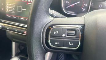 Citroen C3 Aircross 1.2 PureTech GPF Flair SUV 5dr Petrol EAT6 Euro 6 (s/s) (110 ps)