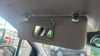 Citroen C3 Aircross 1.2 PureTech GPF Flair SUV 5dr Petrol EAT6 Euro 6 (s/s) (110 ps)