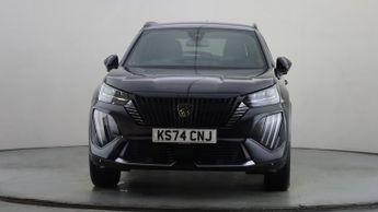 Peugeot 2008 1.2 PureTech GT SUV 5dr Petrol EAT Euro 6 (s/s) (130 ps)