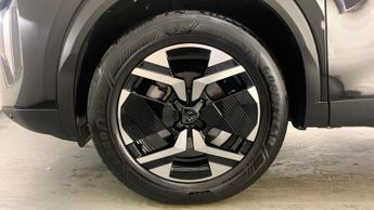 Peugeot 2008 1.2 PureTech GT SUV 5dr Petrol EAT Euro 6 (s/s) (130 ps)