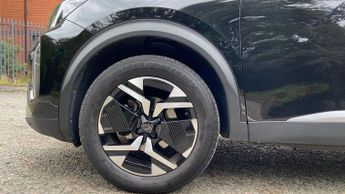 Peugeot 2008 1.2 PureTech GT SUV 5dr Petrol EAT Euro 6 (s/s) (130 ps)