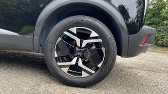 Peugeot 2008 1.2 PureTech GT SUV 5dr Petrol EAT Euro 6 (s/s) (130 ps)