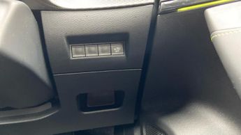 Peugeot 2008 1.2 PureTech GT SUV 5dr Petrol EAT Euro 6 (s/s) (130 ps)