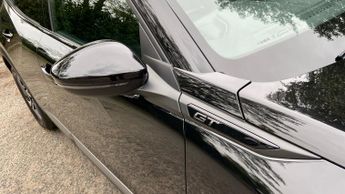 Peugeot 2008 1.2 PureTech GT SUV 5dr Petrol EAT Euro 6 (s/s) (130 ps)