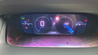 Peugeot 2008 1.2 PureTech GT SUV 5dr Petrol EAT Euro 6 (s/s) (130 ps)