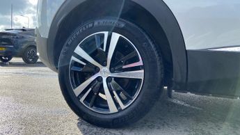 Peugeot 3008 SUV 1.2 PureTech GT SUV 5dr Petrol EAT Euro 6 (s/s) (130 ps)