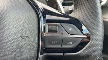 Peugeot 3008 SUV 1.2 PureTech GT SUV 5dr Petrol EAT Euro 6 (s/s) (130 ps)