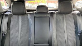 Peugeot 3008 SUV 1.2 PureTech GT SUV 5dr Petrol EAT Euro 6 (s/s) (130 ps)