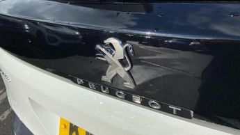 Peugeot 3008 SUV 1.2 PureTech GT SUV 5dr Petrol EAT Euro 6 (s/s) (130 ps)
