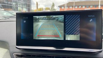 Peugeot 3008 SUV 1.2 PureTech GT SUV 5dr Petrol EAT Euro 6 (s/s) (130 ps)