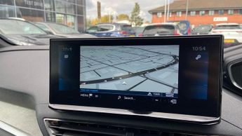 Peugeot 3008 SUV 1.2 PureTech GT SUV 5dr Petrol EAT Euro 6 (s/s) (130 ps)