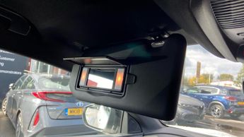 Peugeot 3008 SUV 1.2 PureTech GT SUV 5dr Petrol EAT Euro 6 (s/s) (130 ps)