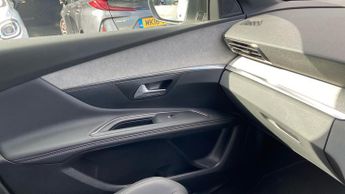 Peugeot 3008 SUV 1.2 PureTech GT SUV 5dr Petrol EAT Euro 6 (s/s) (130 ps)