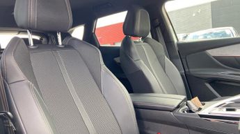 Peugeot 3008 SUV 1.2 PureTech GT SUV 5dr Petrol EAT Euro 6 (s/s) (130 ps)