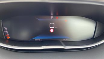 Peugeot 3008 SUV 1.2 PureTech GT SUV 5dr Petrol EAT Euro 6 (s/s) (130 ps)