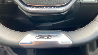Peugeot 3008 SUV 1.2 PureTech GT SUV 5dr Petrol EAT Euro 6 (s/s) (130 ps)