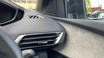 Peugeot 3008 SUV 1.2 PureTech GT SUV 5dr Petrol EAT Euro 6 (s/s) (130 ps)