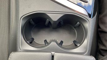 Peugeot 3008 SUV 1.2 PureTech GT SUV 5dr Petrol EAT Euro 6 (s/s) (130 ps)