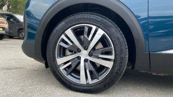 Peugeot 3008 SUV 1.6 12.4kWh Allure e-EAT Euro 6 (s/s) 5dr