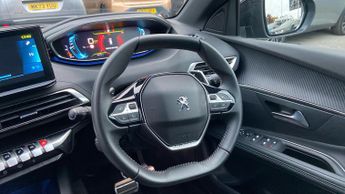 Peugeot 3008 SUV 1.6 12.4kWh Allure e-EAT Euro 6 (s/s) 5dr